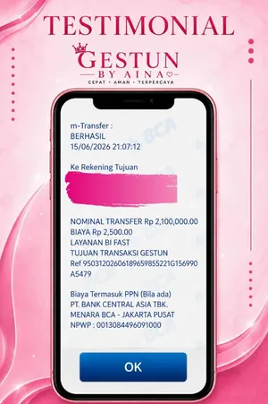 Testimonial 1