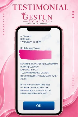 Testimonial 5