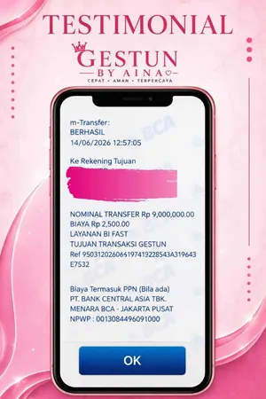 Testimonial 7